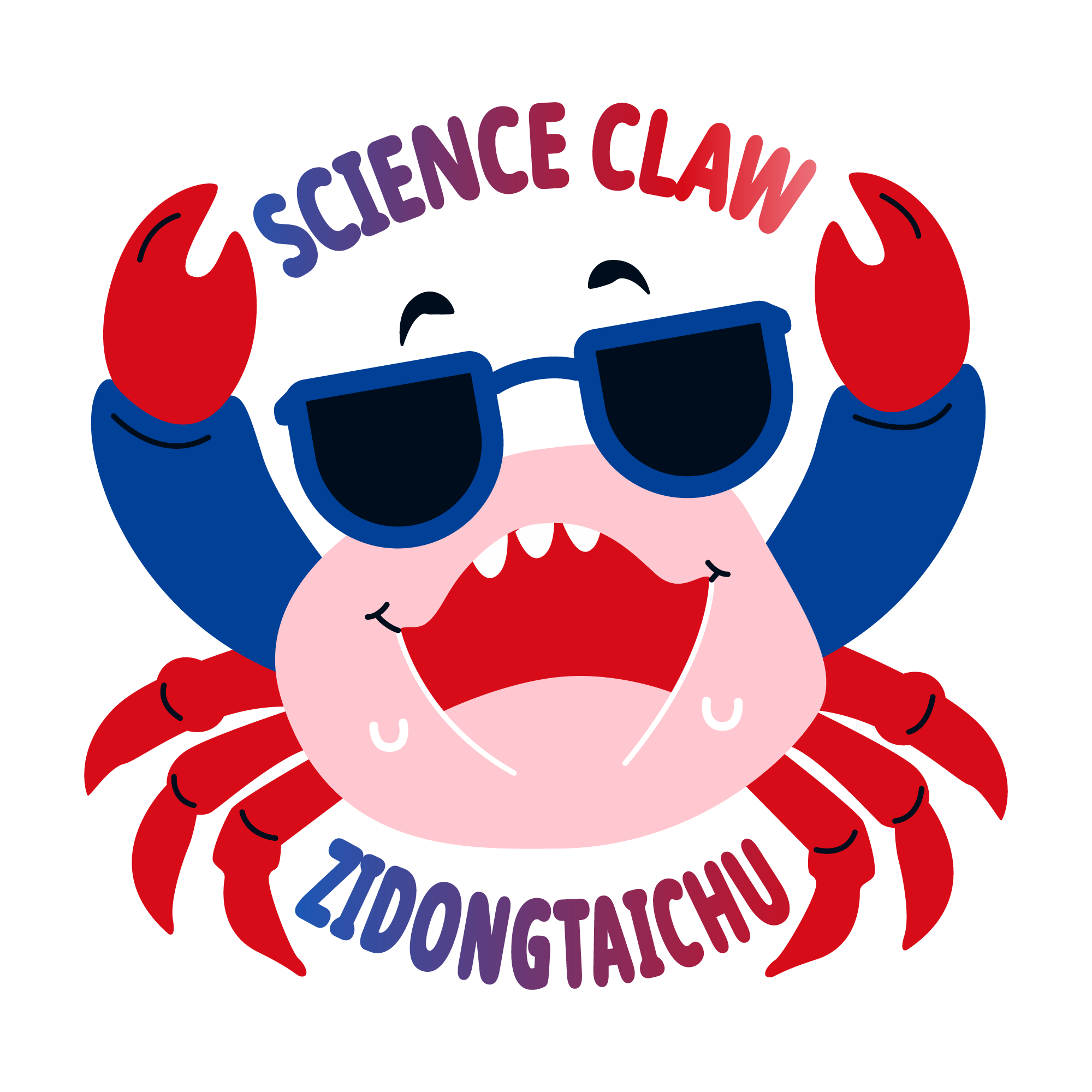 Science Claws ScienceClaw